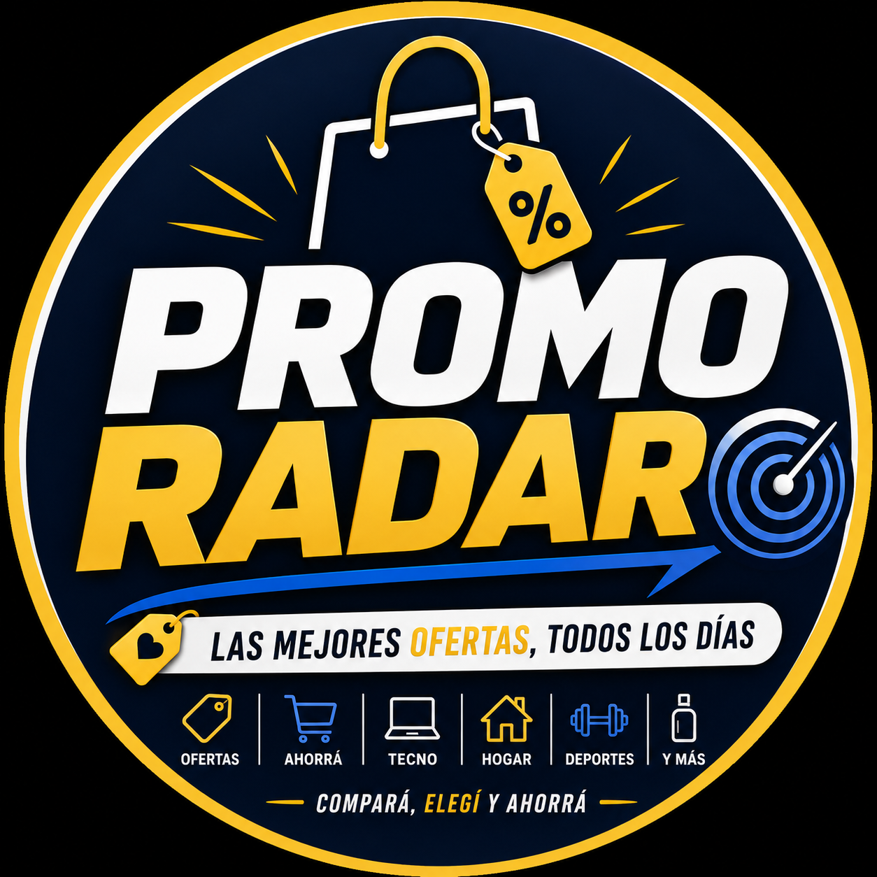 PromoRadar